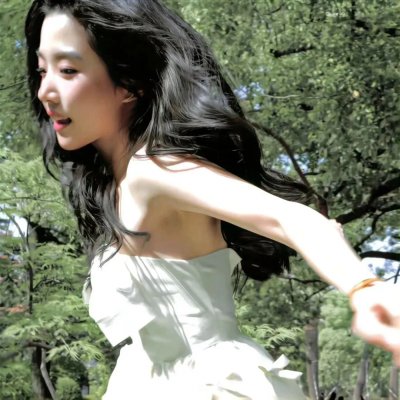 蚂蚁在燃烧